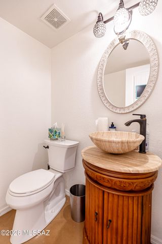 7315 W Beryllium Lane, Tucson, AZ 85743