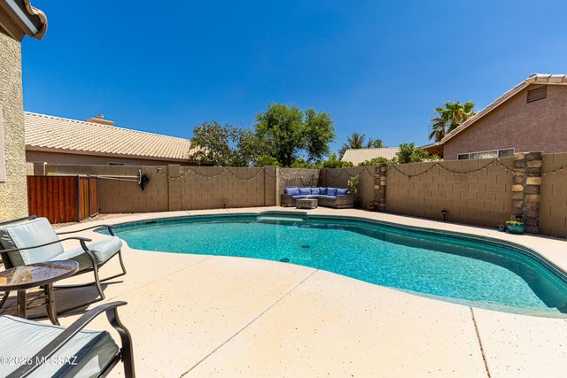 7315 W Beryllium Lane, Tucson, AZ 85743
