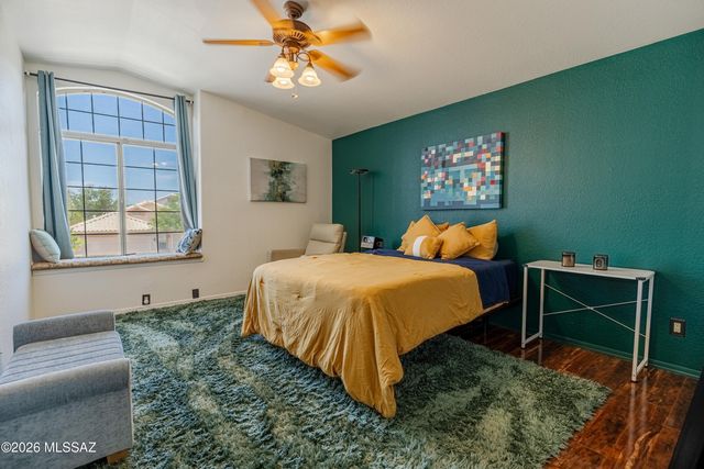 7315 W Beryllium Lane, Tucson, AZ 85743