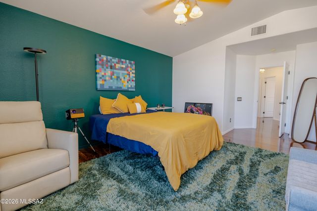 7315 W Beryllium Lane, Tucson, AZ 85743
