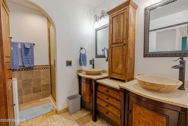 7315 W Beryllium Lane, Tucson, AZ 85743