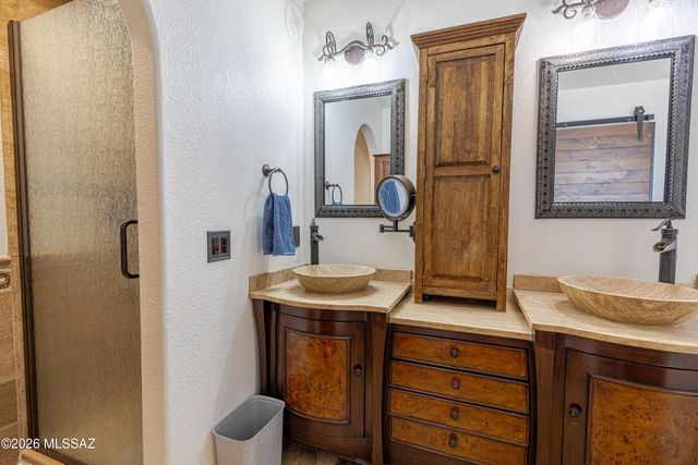 7315 W Beryllium Lane, Tucson, AZ 85743