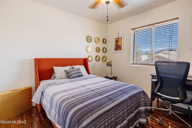 7315 W Beryllium Lane, Tucson, AZ 85743