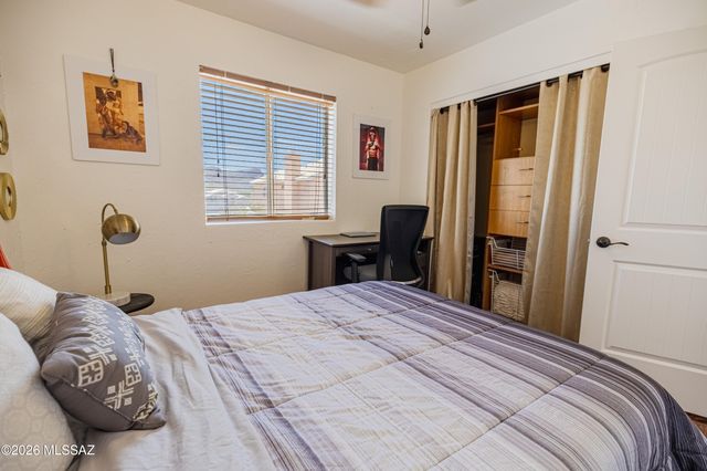 7315 W Beryllium Lane, Tucson, AZ 85743