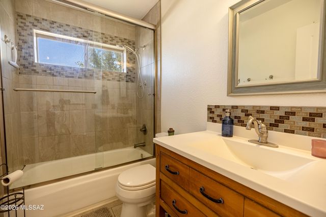 7315 W Beryllium Lane, Tucson, AZ 85743