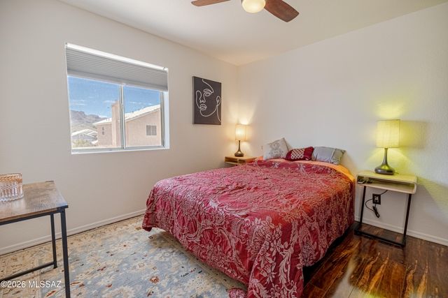 7315 W Beryllium Lane, Tucson, AZ 85743