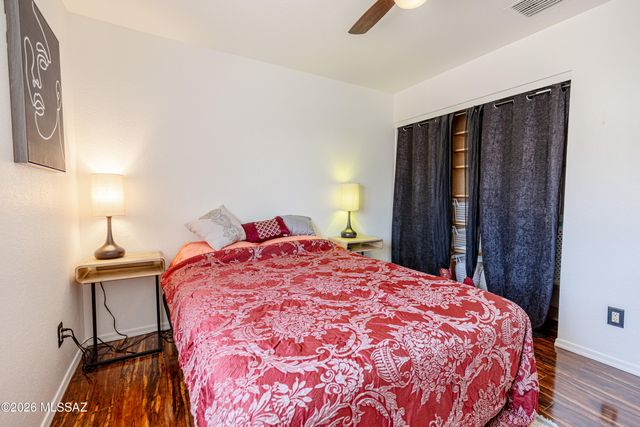 7315 W Beryllium Lane, Tucson, AZ 85743