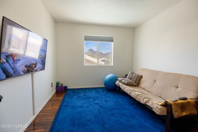 7315 W Beryllium Lane, Tucson, AZ 85743