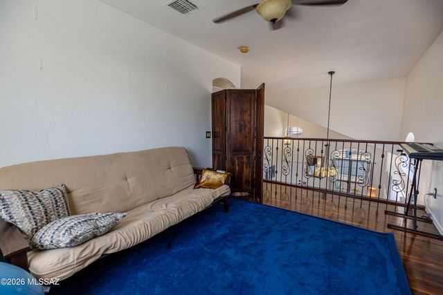 7315 W Beryllium Lane, Tucson, AZ 85743