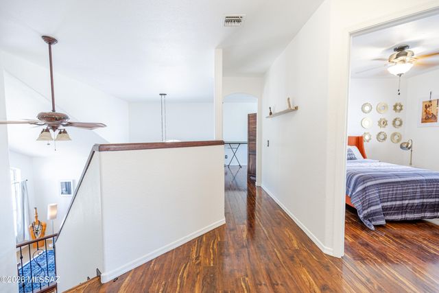 7315 W Beryllium Lane, Tucson, AZ 85743