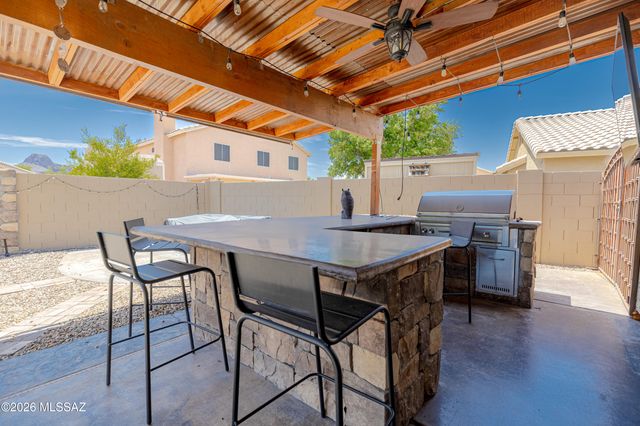 7315 W Beryllium Lane, Tucson, AZ 85743