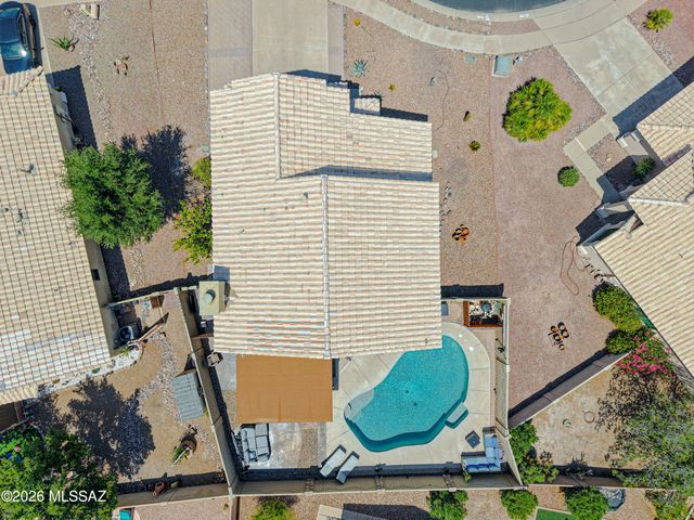 7315 W Beryllium Lane, Tucson, AZ 85743