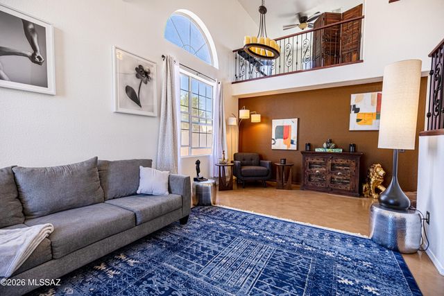 7315 W Beryllium Lane, Tucson, AZ 85743