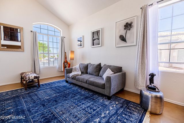 7315 W Beryllium Lane, Tucson, AZ 85743