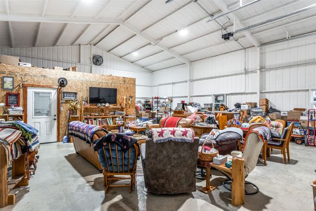 218 Homestead Court, Lipan, TX 76462