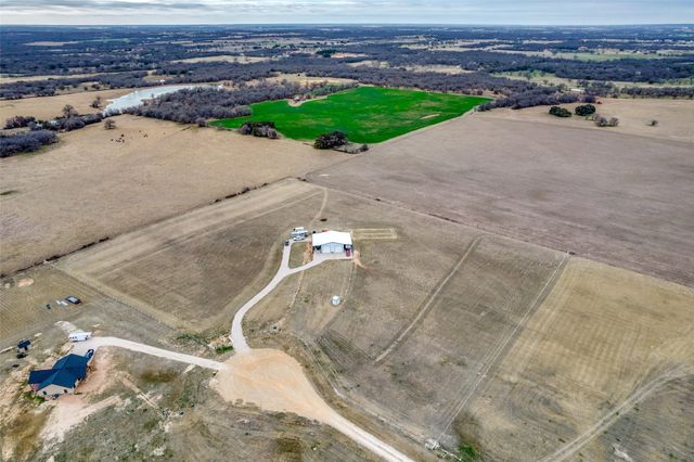 218 Homestead Court, Lipan, TX 76462