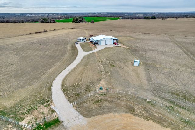 218 Homestead Court, Lipan, TX 76462