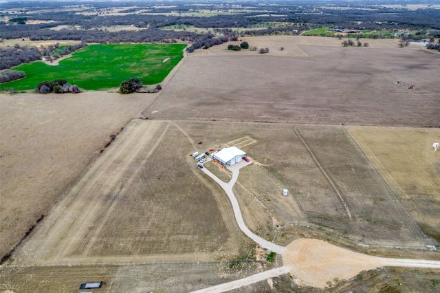 218 Homestead Court, Lipan, TX 76462