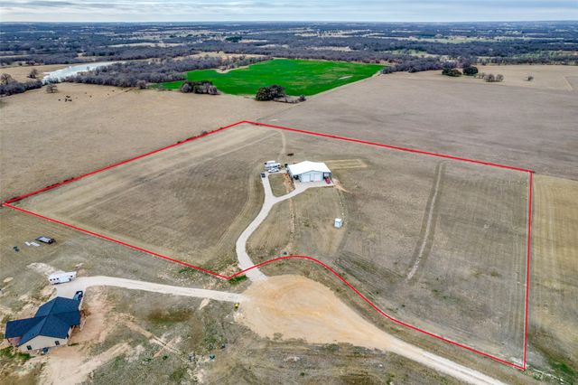 218 Homestead Court, Lipan, TX 76462