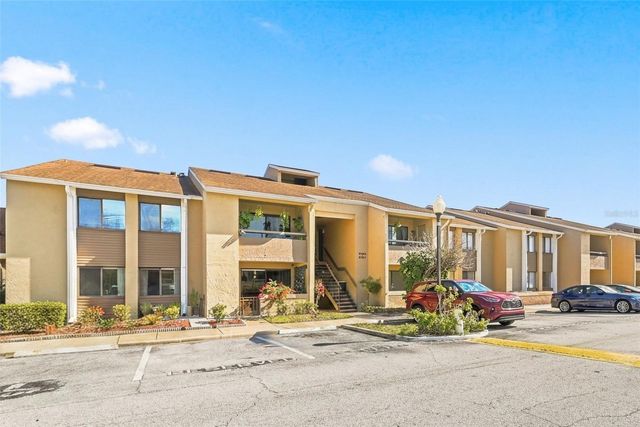 5195 VINELAND ROAD B102, Orlando, FL 32811