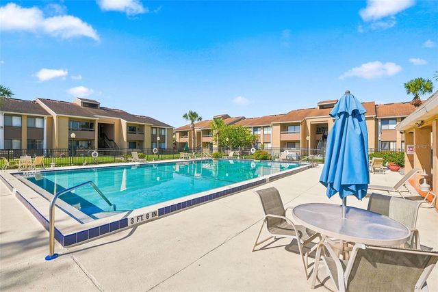 5195 VINELAND ROAD B102, Orlando, FL 32811