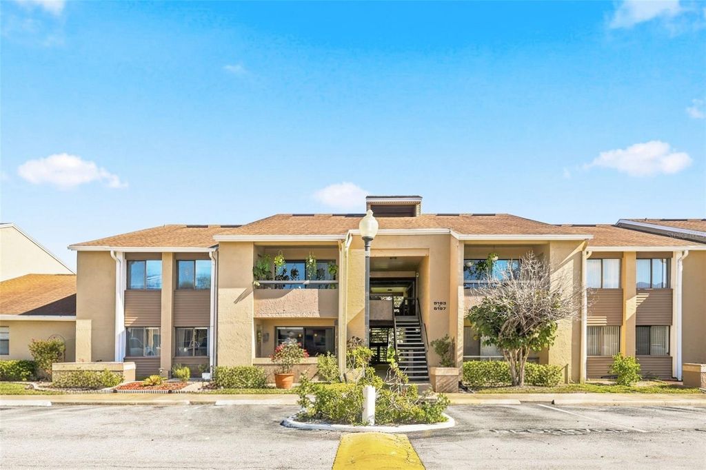 5195 VINELAND ROAD B102, Orlando, FL 32811