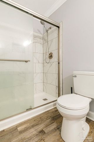 302 S Garcon Point Rd, Milton, FL 32583