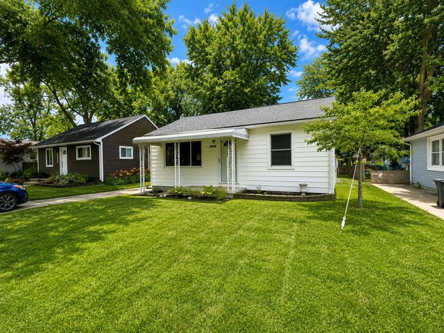 39294 Ormsby Street, Clinton Twp, MI 48036