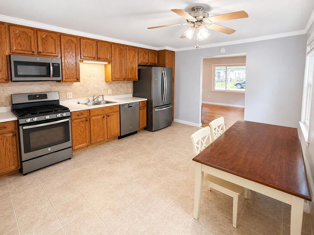 39294 Ormsby Street, Clinton Twp, MI 48036