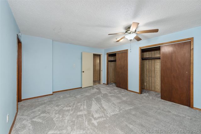 811 N State Street, Wagoner, OK 74467