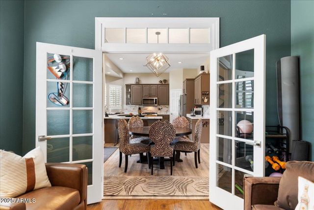 1093 W Heather Lane, Chino Valley, AZ 86323