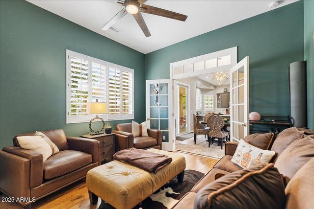 1093 W Heather Lane, Chino Valley, AZ 86323