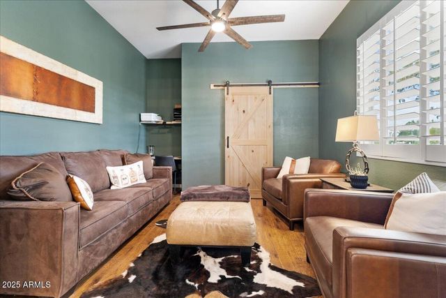 1093 W Heather Lane, Chino Valley, AZ 86323