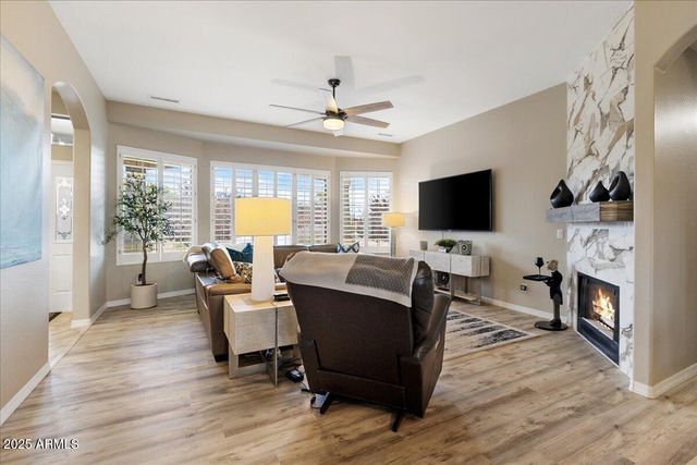 1093 W Heather Lane, Chino Valley, AZ 86323