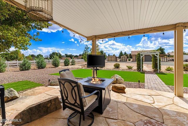 1093 W Heather Lane, Chino Valley, AZ 86323