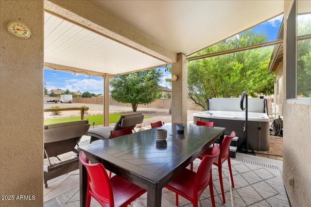 1093 W Heather Lane, Chino Valley, AZ 86323