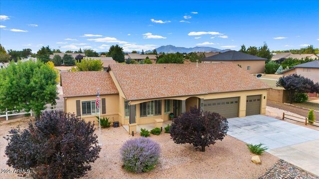 1093 W Heather Lane, Chino Valley, AZ 86323