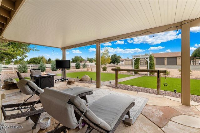 1093 W Heather Lane, Chino Valley, AZ 86323