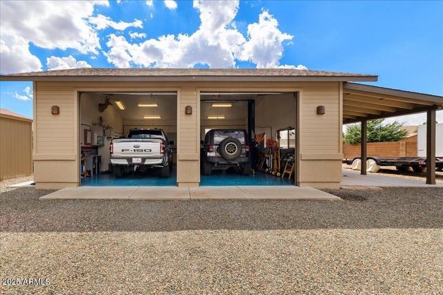 1093 W Heather Lane, Chino Valley, AZ 86323