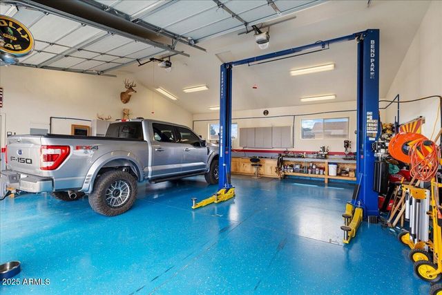 1093 W Heather Lane, Chino Valley, AZ 86323