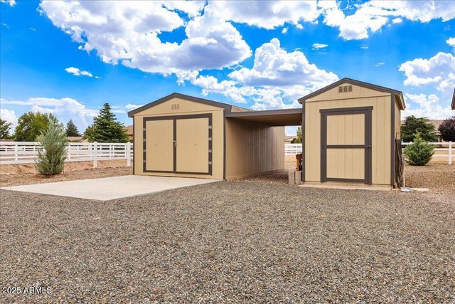 1093 W Heather Lane, Chino Valley, AZ 86323