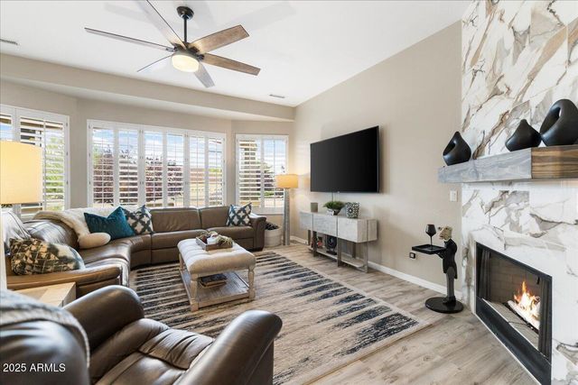 1093 W Heather Lane, Chino Valley, AZ 86323