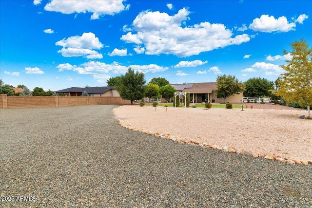 1093 W Heather Lane, Chino Valley, AZ 86323