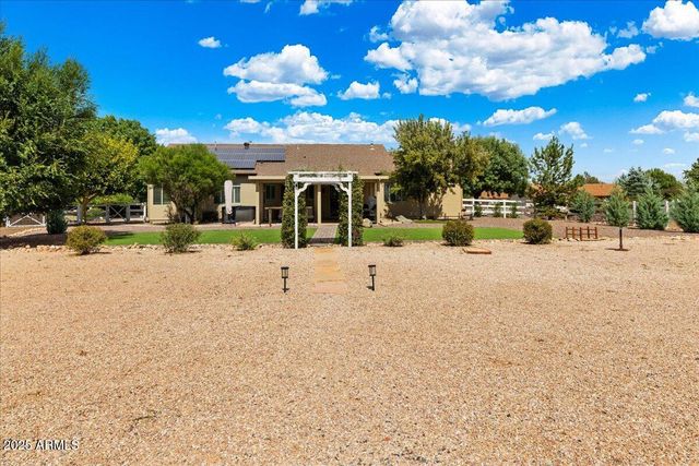 1093 W Heather Lane, Chino Valley, AZ 86323