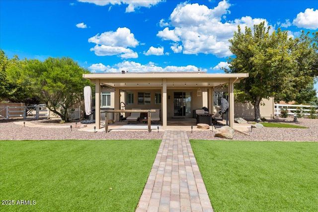 1093 W Heather Lane, Chino Valley, AZ 86323