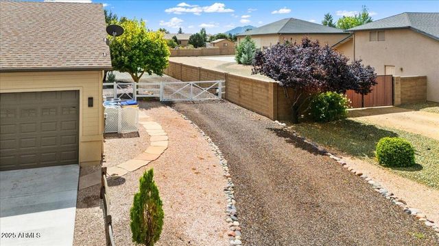 1093 W Heather Lane, Chino Valley, AZ 86323