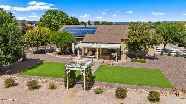 1093 W Heather Lane, Chino Valley, AZ 86323