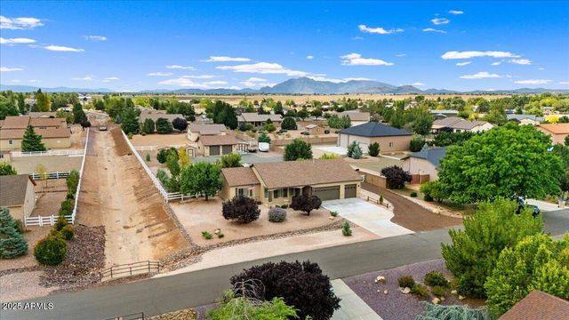 1093 W Heather Lane, Chino Valley, AZ 86323
