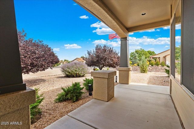 1093 W Heather Lane, Chino Valley, AZ 86323