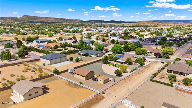 1093 W Heather Lane, Chino Valley, AZ 86323